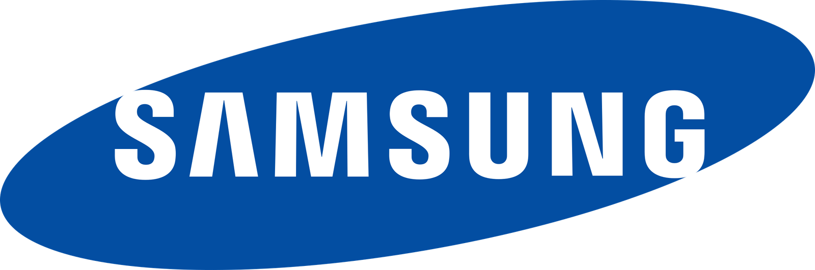 Línea Blanca - Samsung